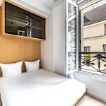 Le Chic Marais Parisien