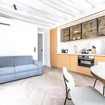 Le Chic Marais Parisien