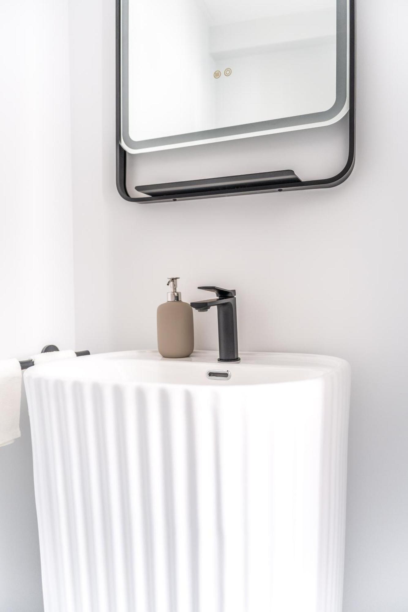 Appartement Le Chic Marais Parisien